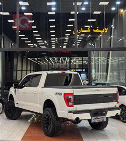 فۆرد F-150
